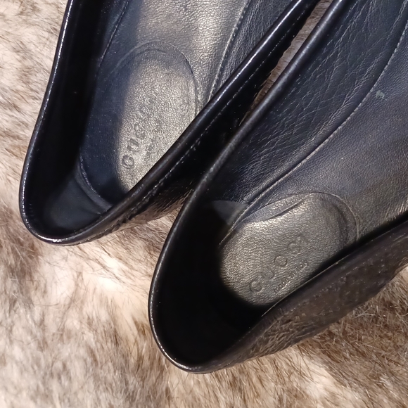 Gucci flats - Picture 4 of 16
